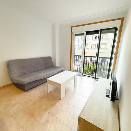 Apartamentos Revolta Sanxenxo 3000 莱沃尔塔 外观 照片