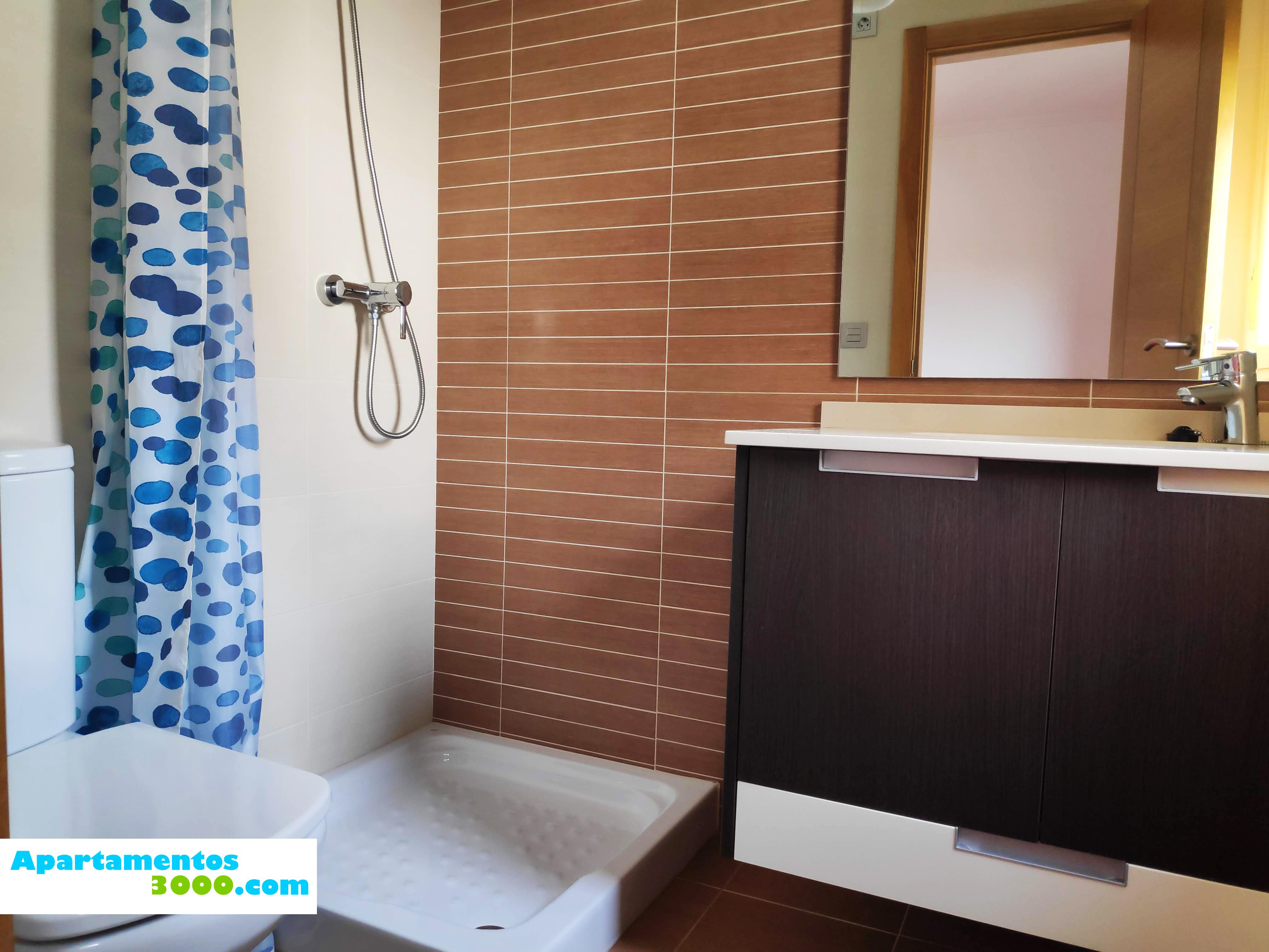 Apartamentos Revolta Sanxenxo 3000 莱沃尔塔 外观 照片