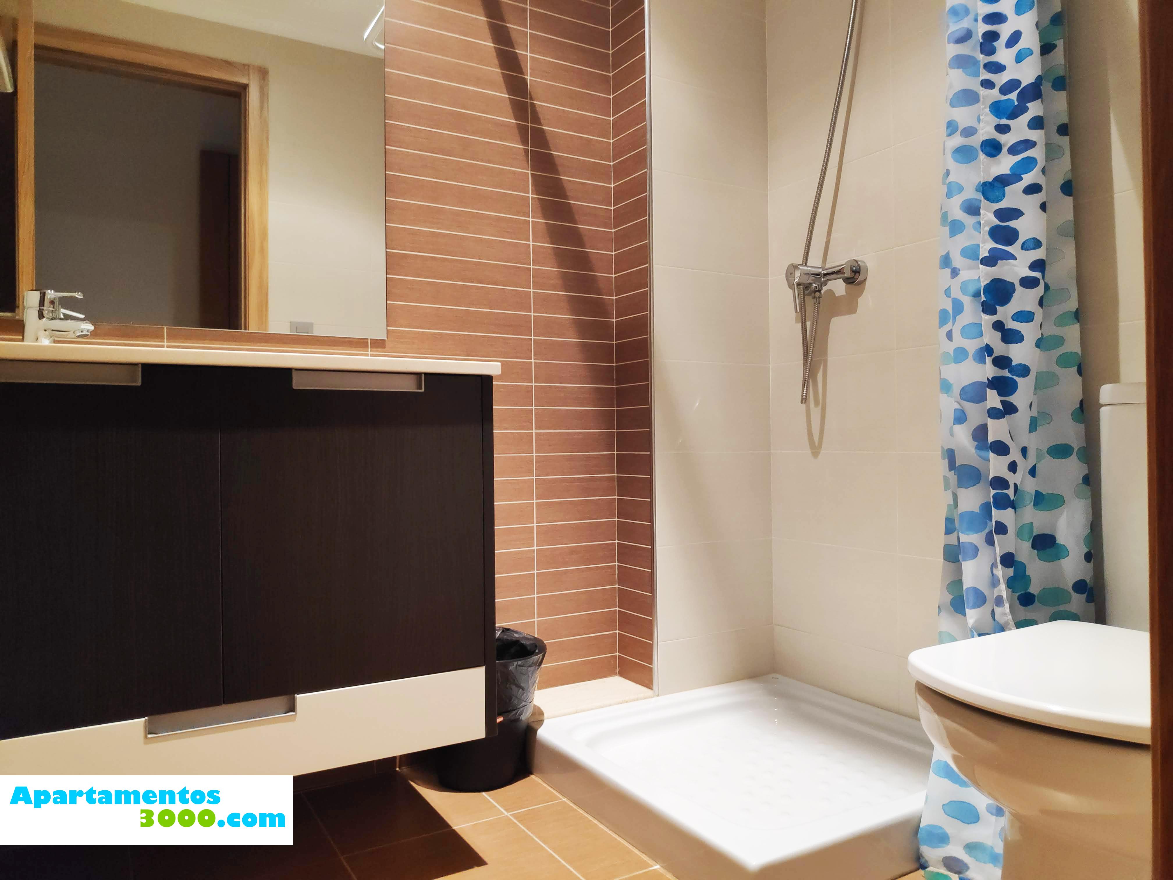 Apartamentos Revolta Sanxenxo 3000 莱沃尔塔 外观 照片