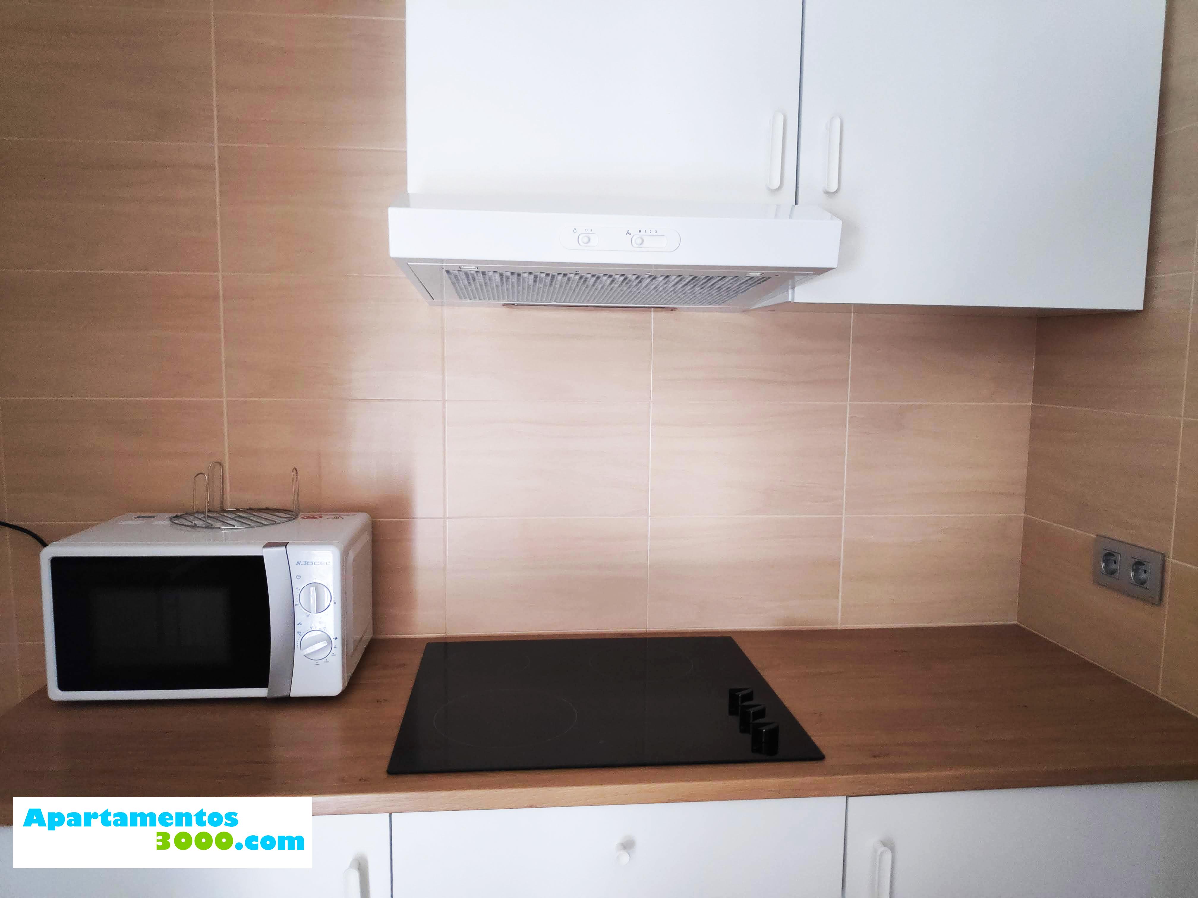 Apartamentos Revolta Sanxenxo 3000 莱沃尔塔 外观 照片