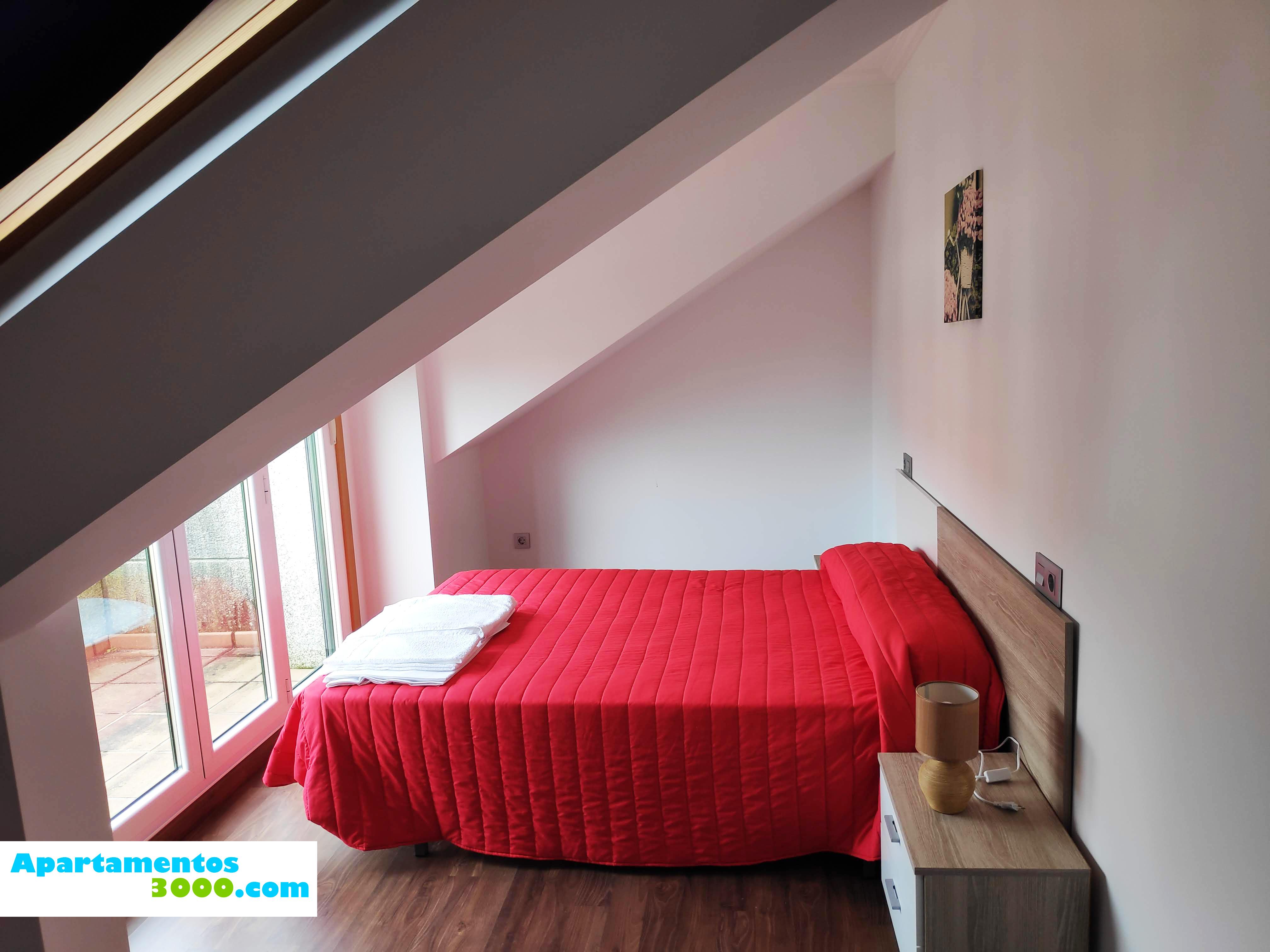 Apartamentos Revolta Sanxenxo 3000 莱沃尔塔 外观 照片