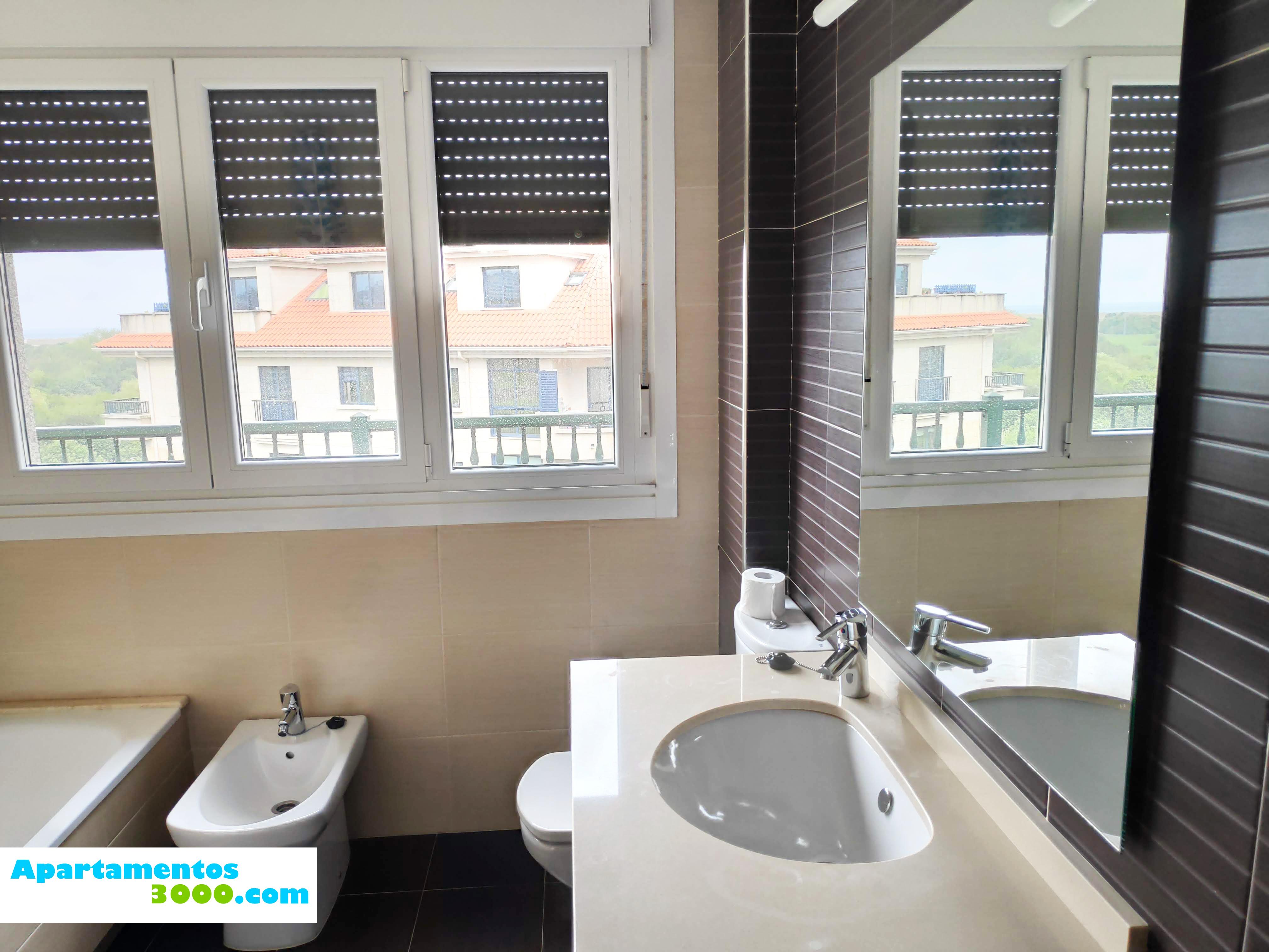 Apartamentos Revolta Sanxenxo 3000 莱沃尔塔 外观 照片