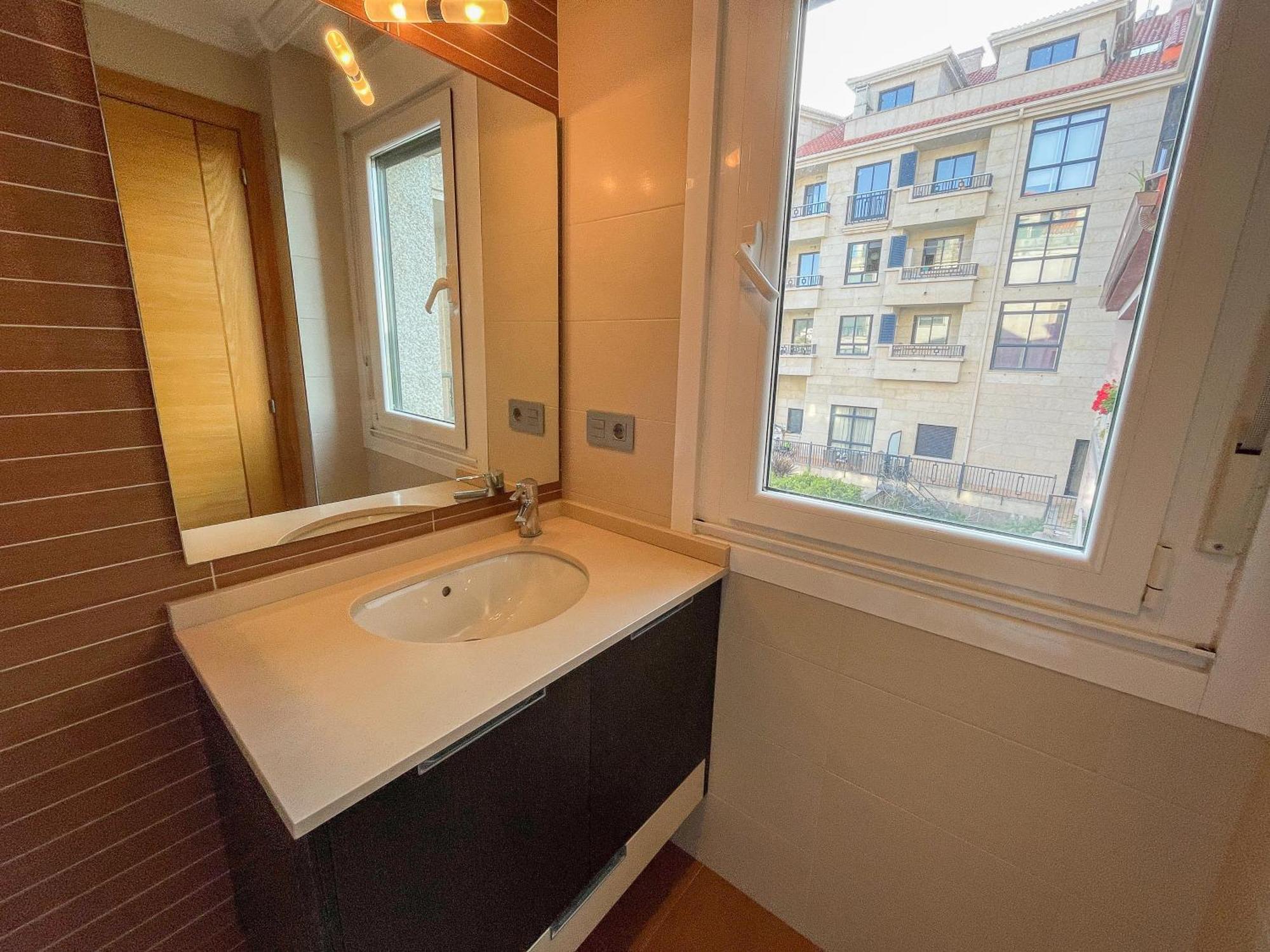 Apartamentos Revolta Sanxenxo 3000 莱沃尔塔 外观 照片