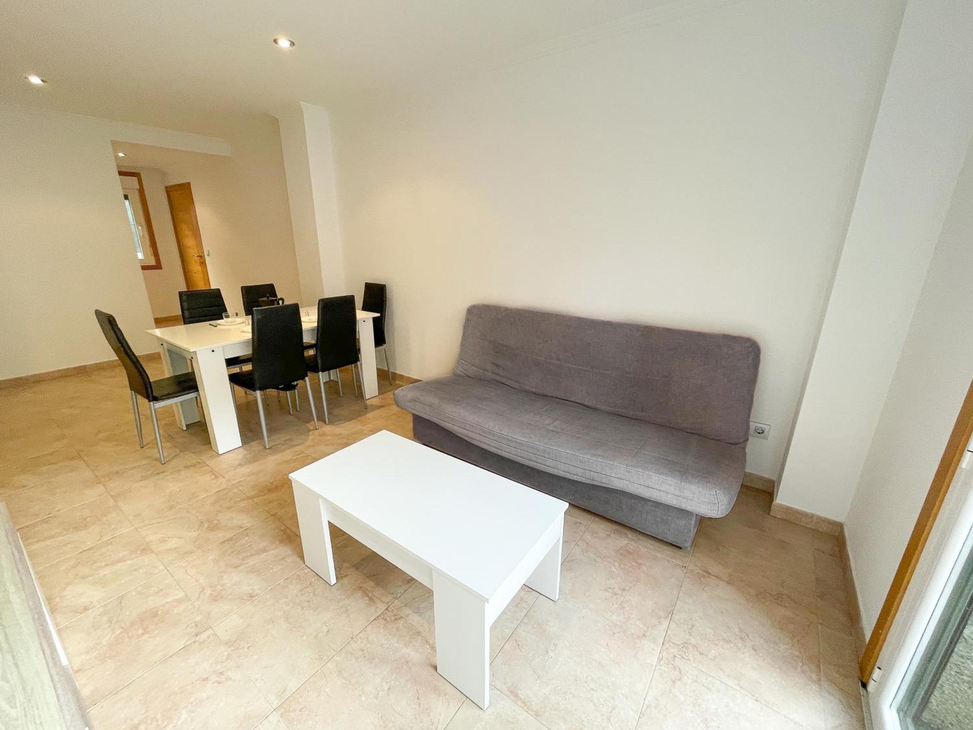 Apartamentos Revolta Sanxenxo 3000 莱沃尔塔 外观 照片