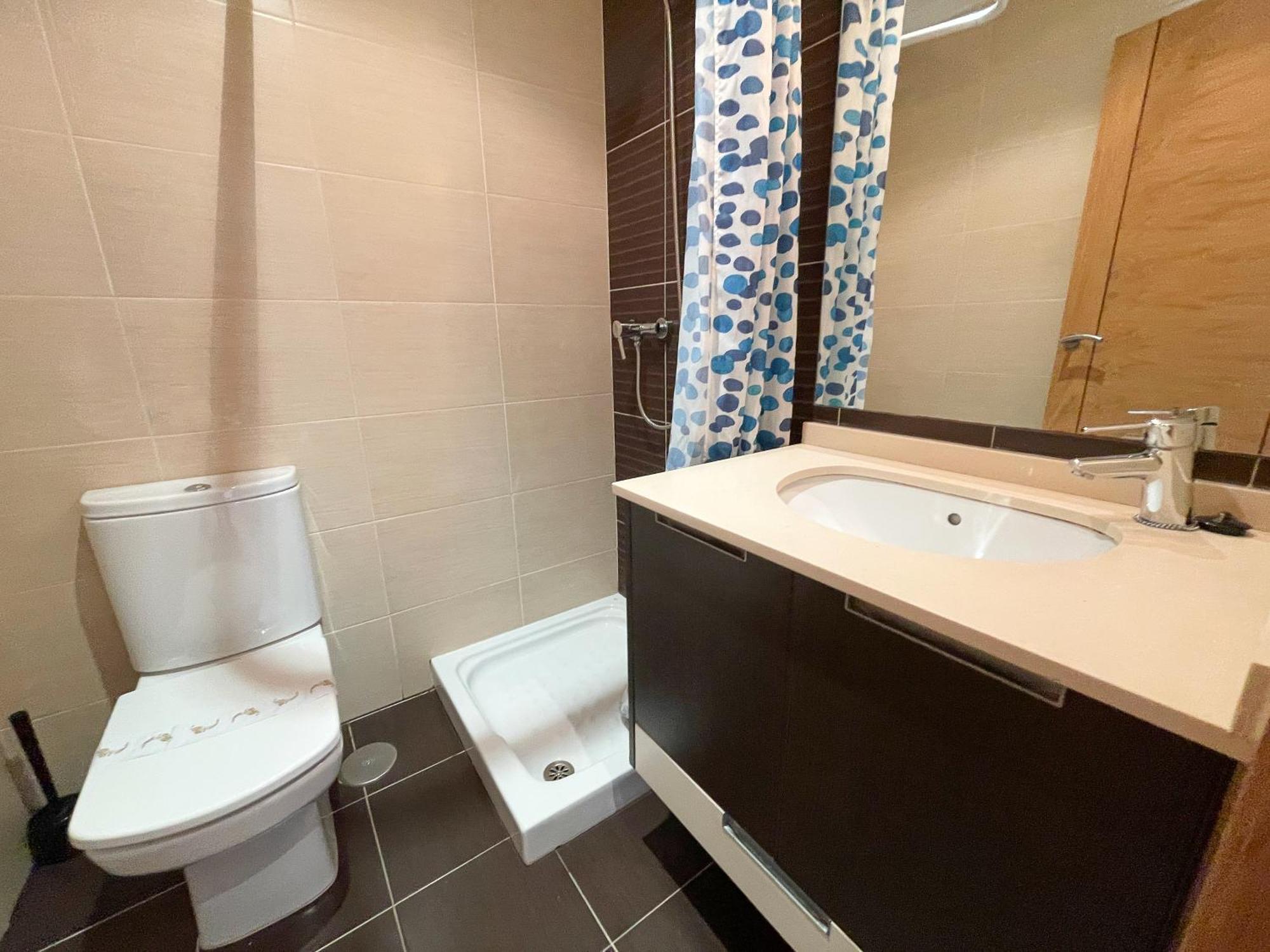 Apartamentos Revolta Sanxenxo 3000 莱沃尔塔 外观 照片