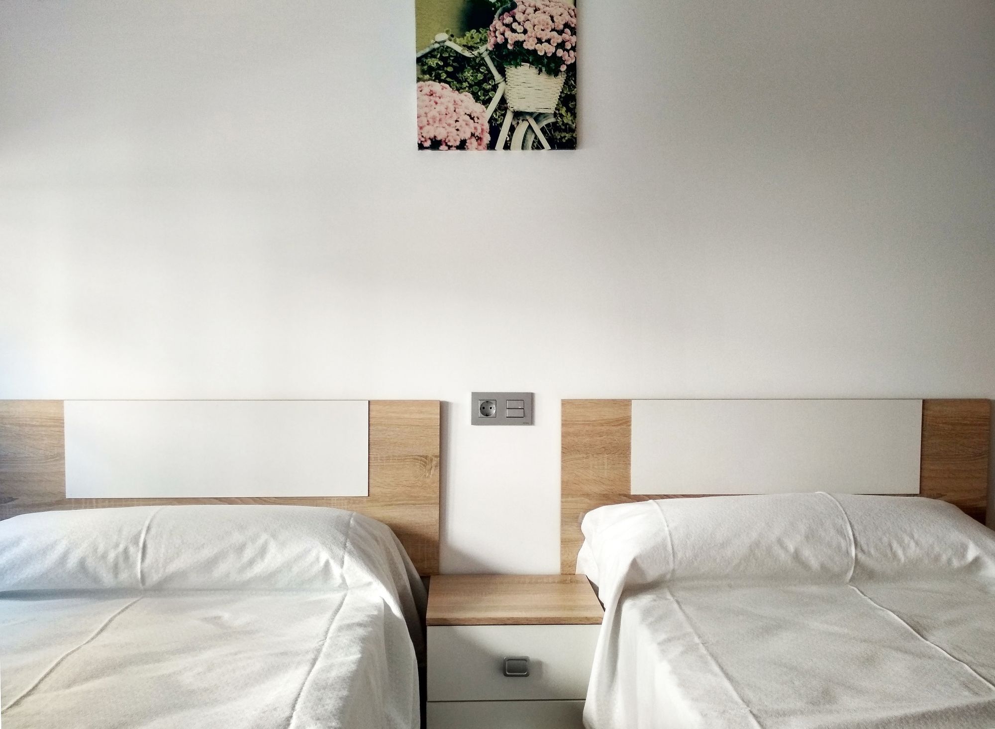 Apartamentos Revolta Sanxenxo 3000 莱沃尔塔 外观 照片