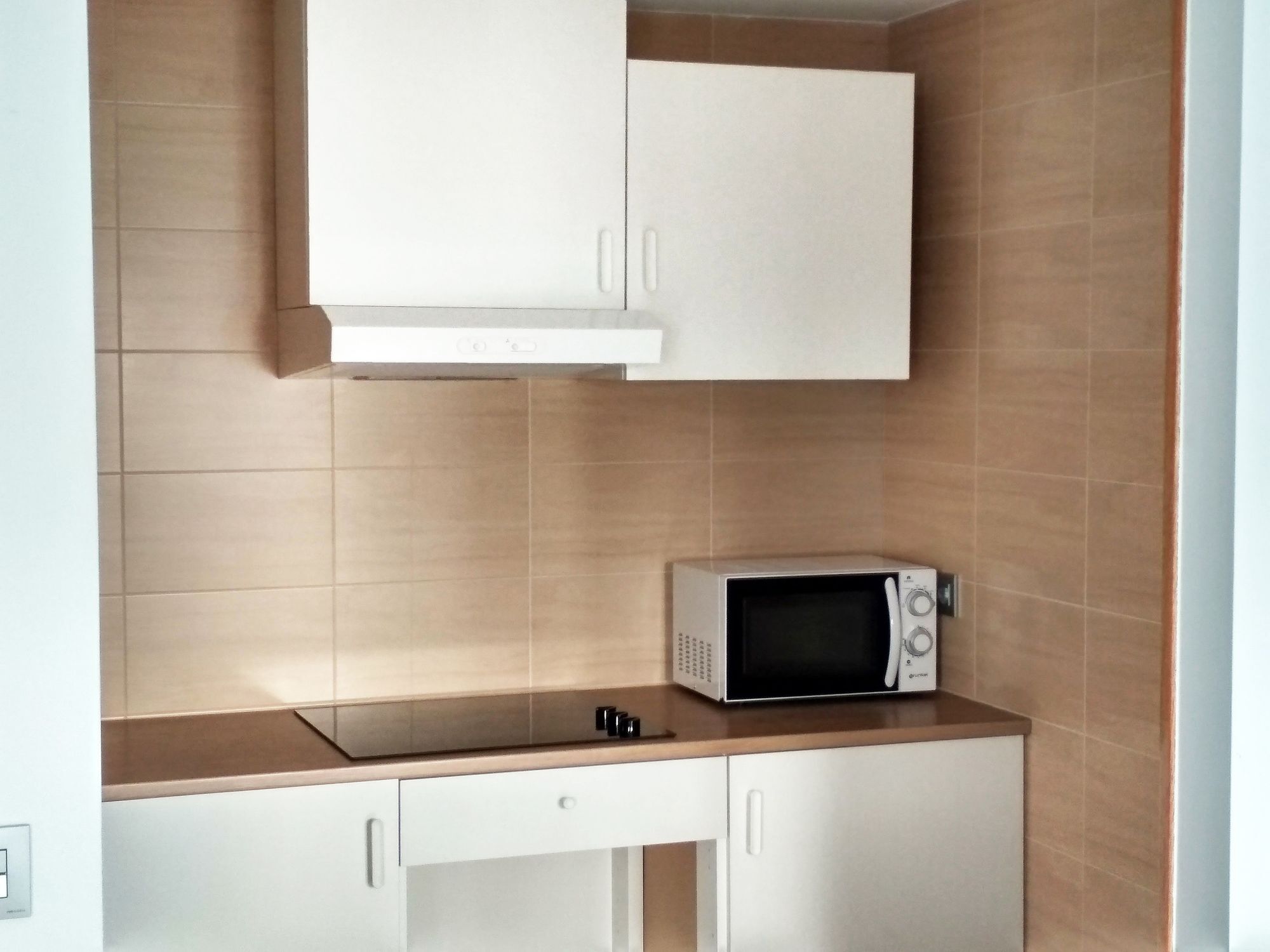 Apartamentos Revolta Sanxenxo 3000 莱沃尔塔 外观 照片